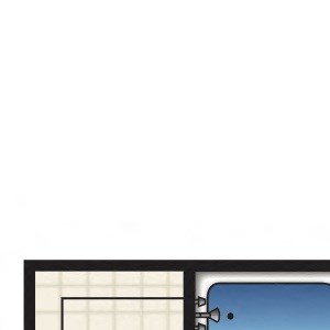 1BR/1BA Roosevelt
